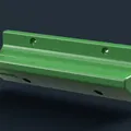 Engineering Square Wall Mount - Thumbnail 1