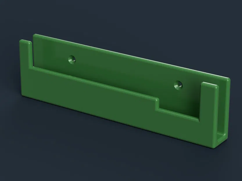 Microjig GRR-RIP Block Wall Mount - Image 1
