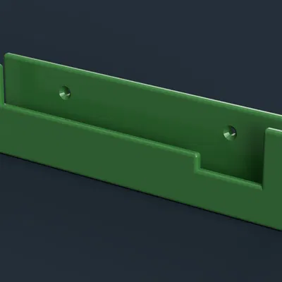 Microjig GRR-RIP Block Wall Mount