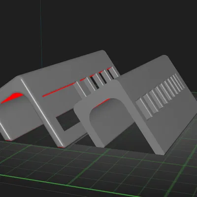 Giá treo Tường Bộ Chặn Thiết Lập iGaging 15 Món (Metric)