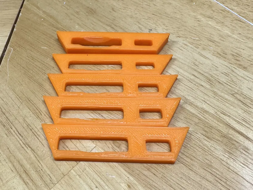 Ender 3 S1 (and Plus) USB-C Stabilizer - Image 2