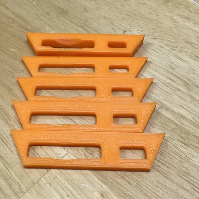 Ender 3 S1 (and Plus) USB-C Stabilizer