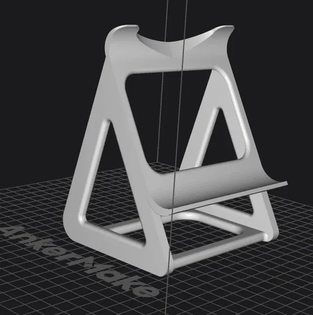 Giá Đỡ Sạc Không Dây Samsung Cho Sạc Đôi Samsung - Image 1