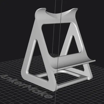 Giá Đỡ Sạc Không Dây Samsung Cho Sạc Đôi Samsung