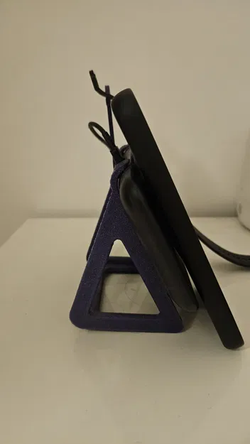 Giá Đỡ Sạc Không Dây Samsung Cho Sạc Đôi Samsung - Image 3