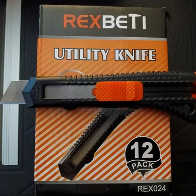 Bộ Gắn 3DChameleon Mk3 cho Sovol SV-06 (và Plus) kèm Dao cắt sợi 3DClippy