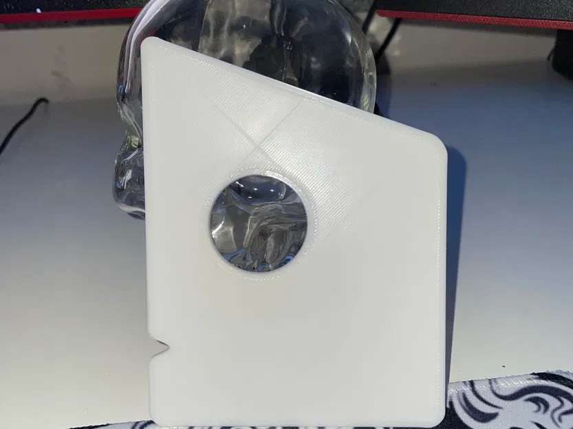 Dụng cụ cạo băng tối giản (dùng cho cả gạt mưa) - Image 2