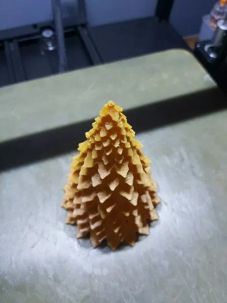 CÂY THÔNG NOEL 3D - Image 2