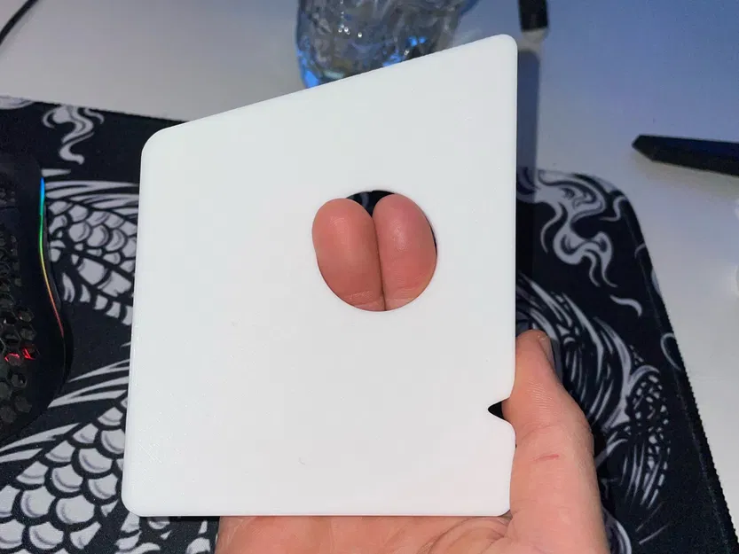 Dụng cụ cạo băng tối giản (dùng cho cả gạt mưa) - Image 3