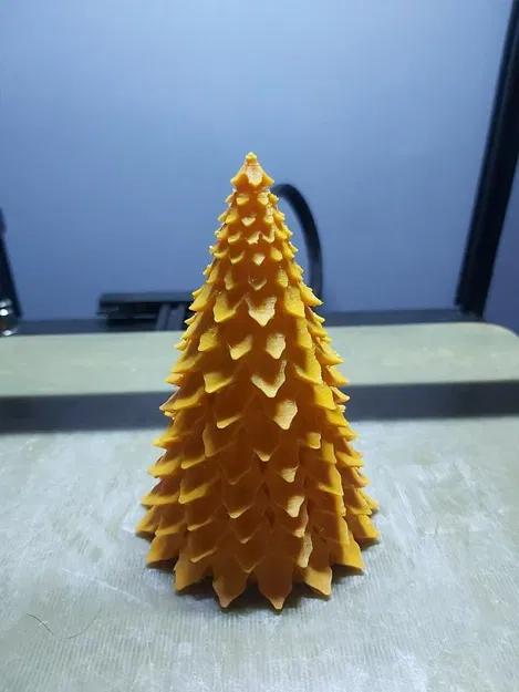 CÂY THÔNG NOEL 3D - Image 3