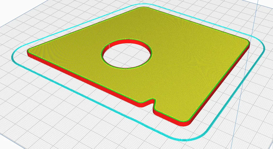 Dụng cụ cạo băng tối giản (dùng cho cả gạt mưa) - Image 5