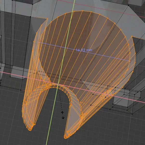 Kệ đựng xu Euro Ikea Skadis - Image 2
