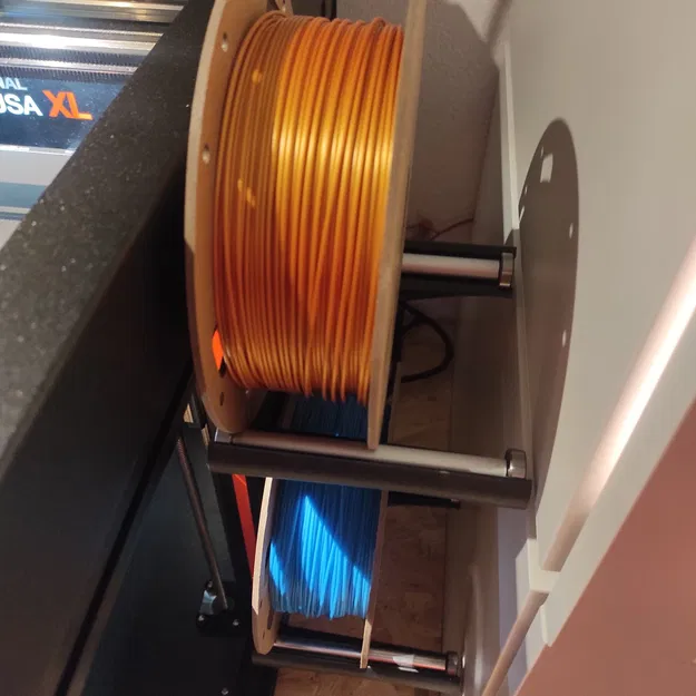 Giá Đỡ Cuộn Dây XL - Image 1