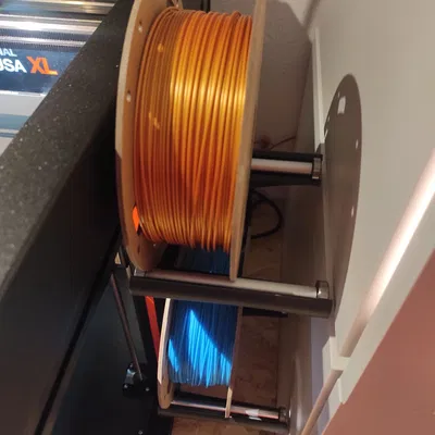 Giá Đỡ Cuộn Dây XL