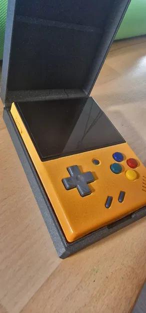 Ốp Lưng Tùy Chỉnh Cho Miyoo Mini Plus - Image 2