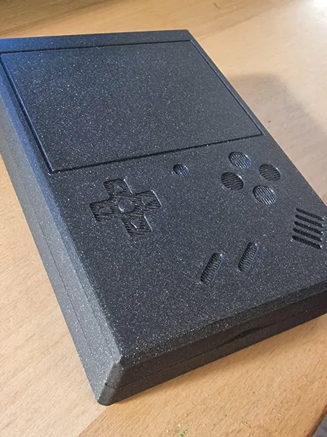 Ốp Lưng Tùy Chỉnh Cho Miyoo Mini Plus - Image 3