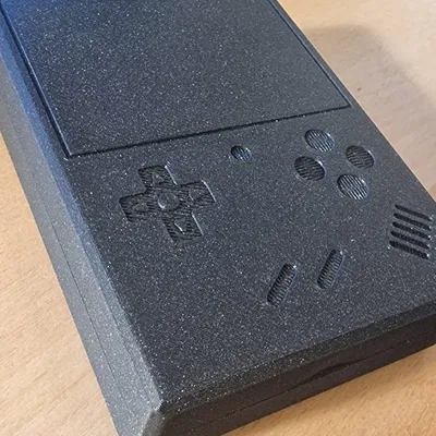 Ốp Lưng Tùy Chỉnh Cho Miyoo Mini Plus