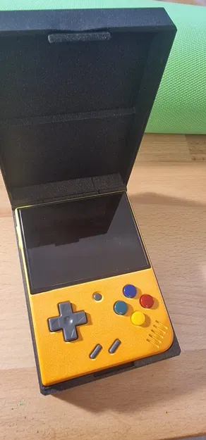 Ốp Lưng Tùy Chỉnh Cho Miyoo Mini Plus - Image 5