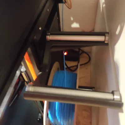 Giá Đỡ Cuộn Dây XL