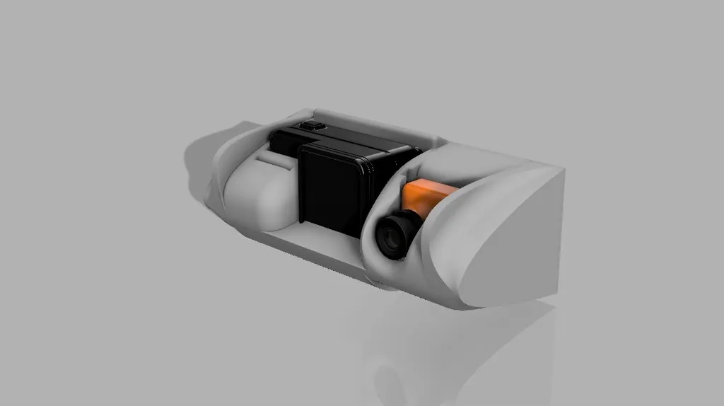 Pod máy ảnh Defiant 63 - Image 1