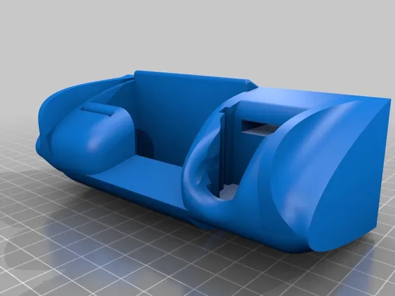 Pod máy ảnh Defiant 63 - Image 2