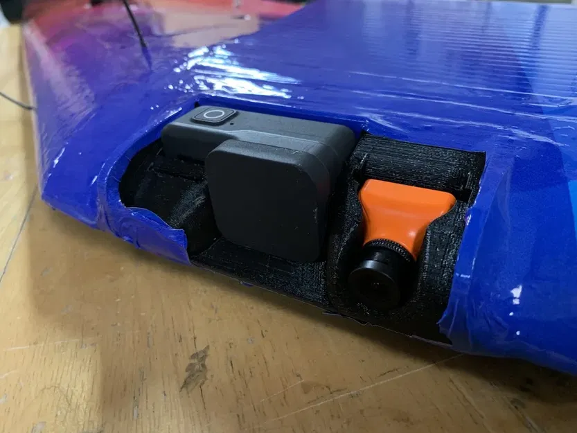 Pod máy ảnh Defiant 63 - Image 3