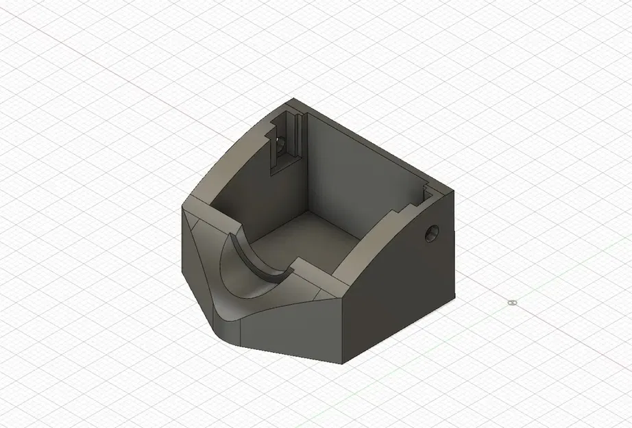 Giá gắn camera Spec wing / Super spec - Image 2