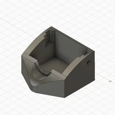 Giá gắn camera Spec wing / Super spec