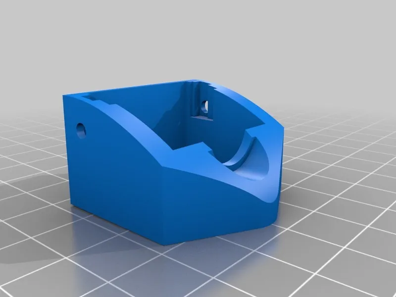 Giá gắn camera Spec wing / Super spec - Image 3