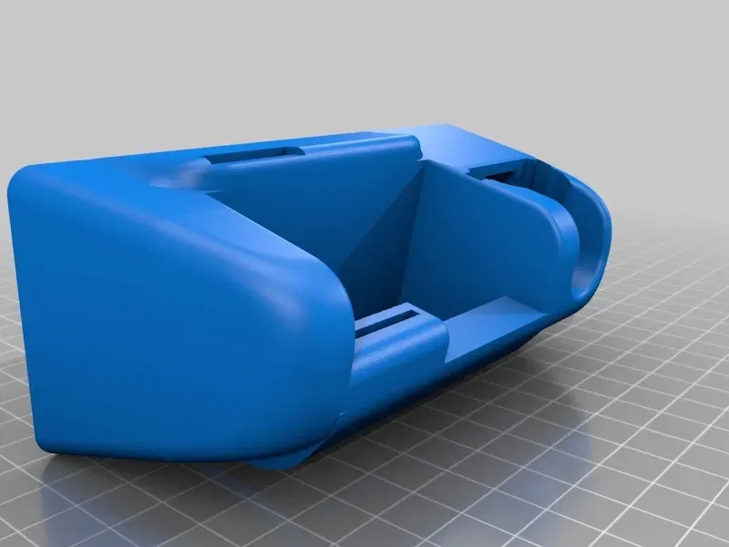 Drak nose cone - GoPro7 - Image 3