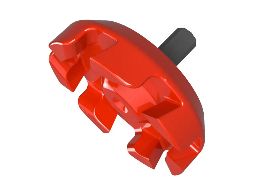 Frostinator/Adapter for your cordless drilling machines :) - Image 1