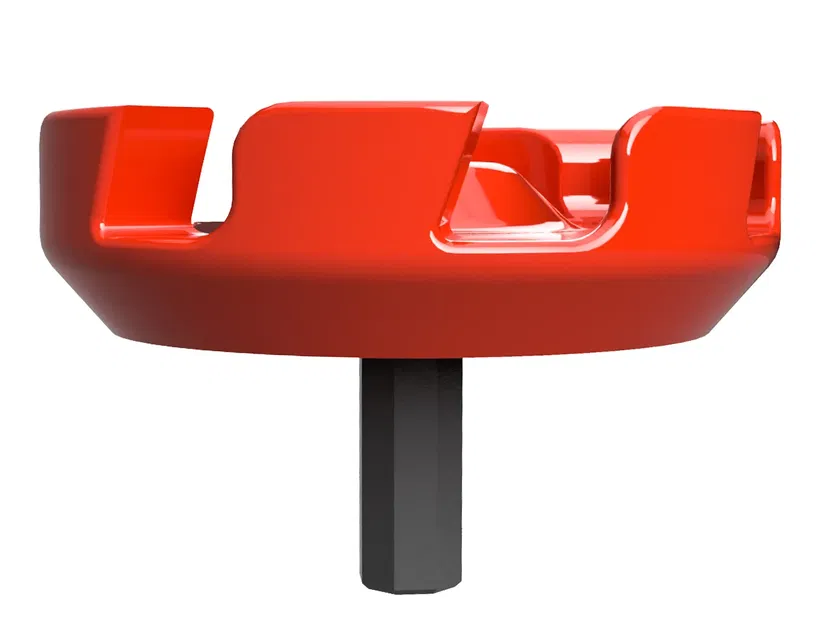 Frostinator/Adapter for your cordless drilling machines :) - Image 2