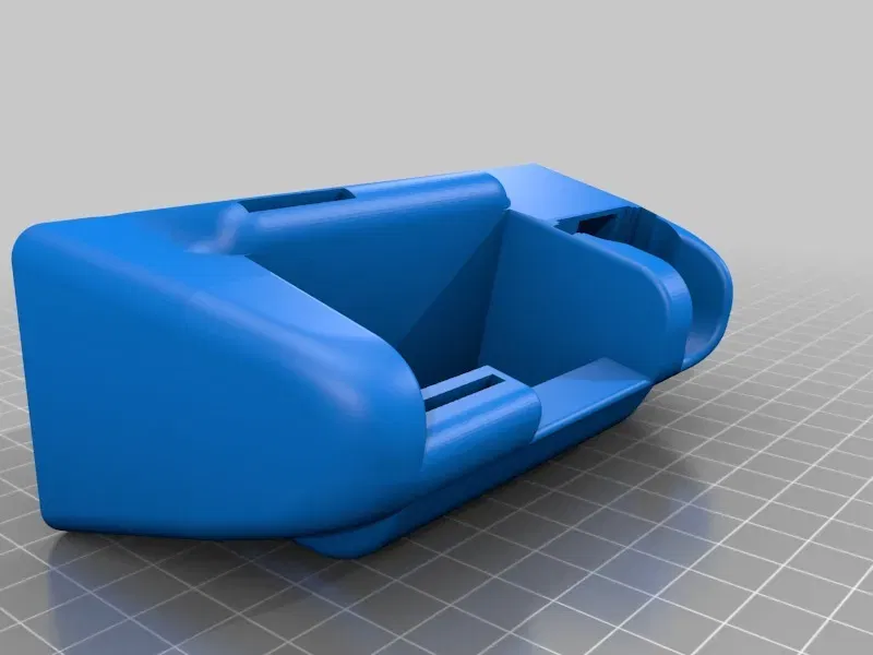 Drak nose cone - GoPro7 - Image 8