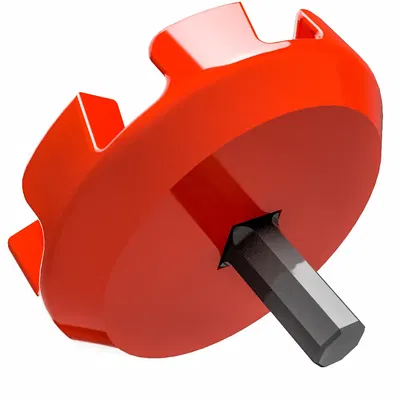 Frostinator/Adapter for your cordless drilling machines :)