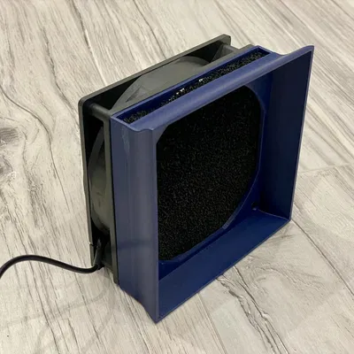 Máy Hút Khói Hàn Đơn Giản