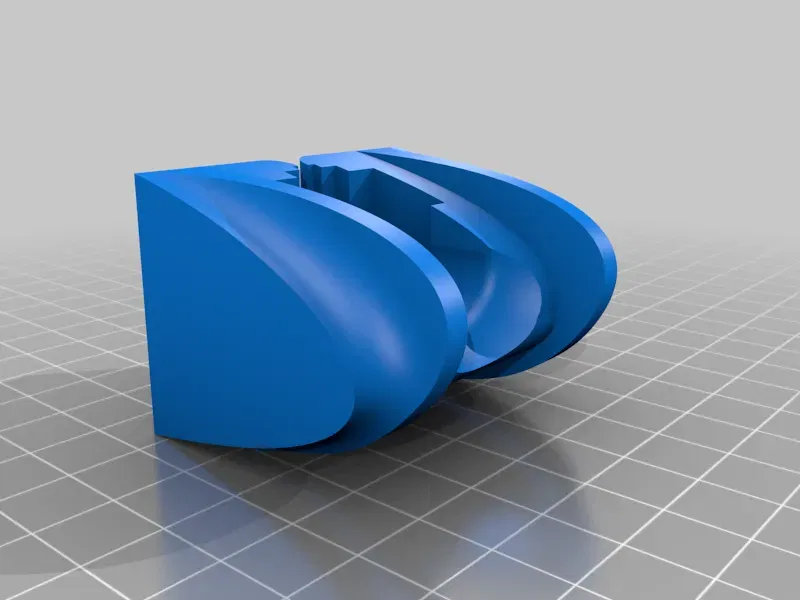 Giá đỡ Camera FPV DJI cho Defiant 42 - Image 3