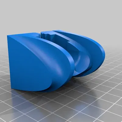 Giá đỡ Camera FPV DJI cho Defiant 42