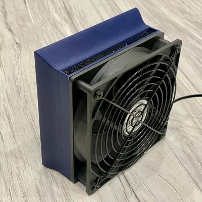 Máy Hút Khói Hàn Đơn Giản