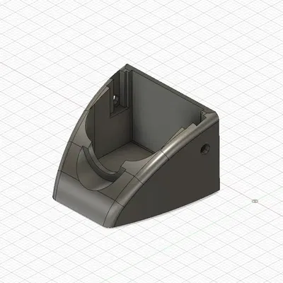 Đế Gắn Camera Máy Bay Microwraith / Banshee