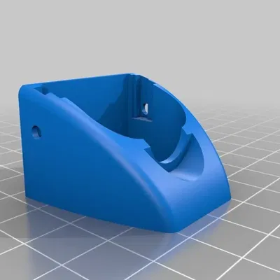 Đế Gắn Camera Máy Bay Microwraith / Banshee