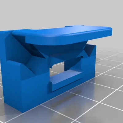 Chỗ giữ anten cho DJI Air Unit