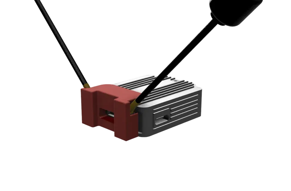 Chỗ giữ anten cho DJI Air Unit - Image 2