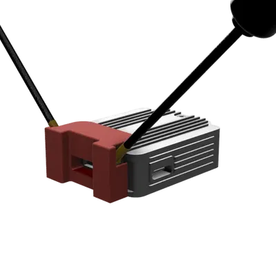 Chỗ giữ anten cho DJI Air Unit