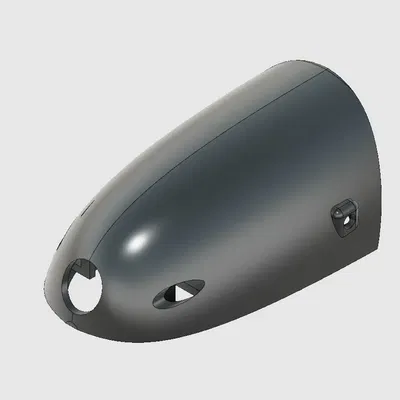 Chụp đèn Strix Stratosurfer