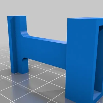 Chụp đèn Strix Stratosurfer