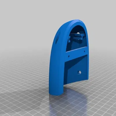 Chụp đèn Strix Stratosurfer