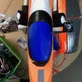 Chụp đèn Strix Stratosurfer - Thumbnail 6