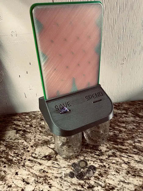 Hệ Thống Tiết Kiệm Kiểu Plinko "Chúc May Mắn Luôn Bên Bạn" - Image 1