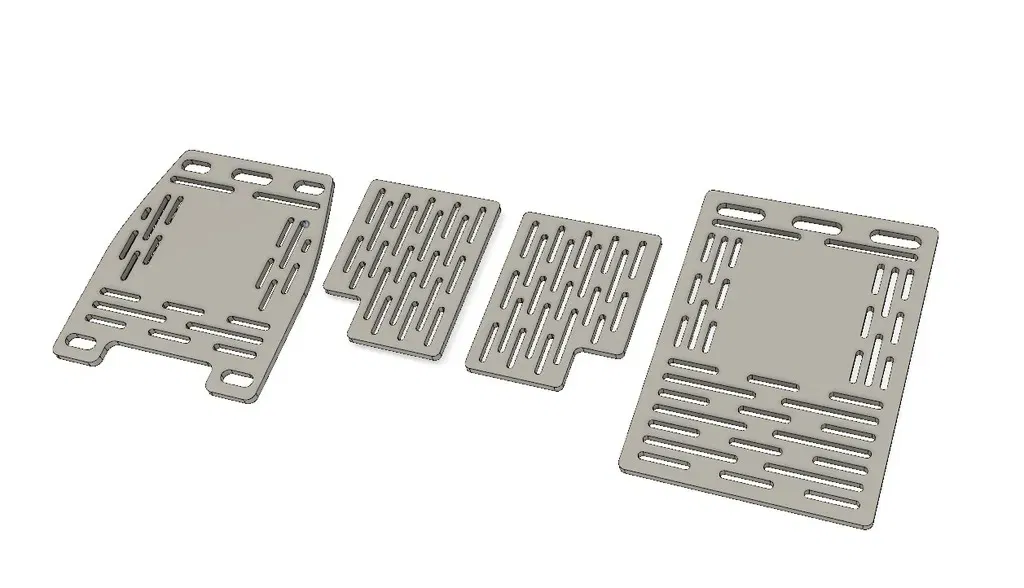 Tấm Sàn Drak - Image 1