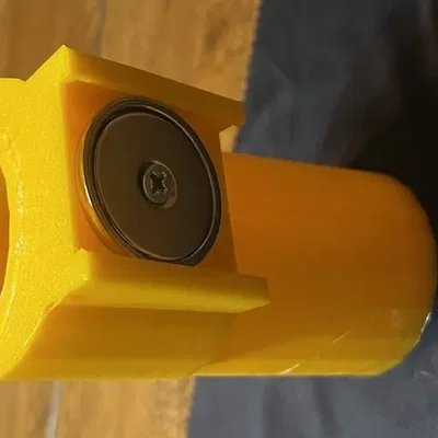 Giá Đỡ Đèn Pin